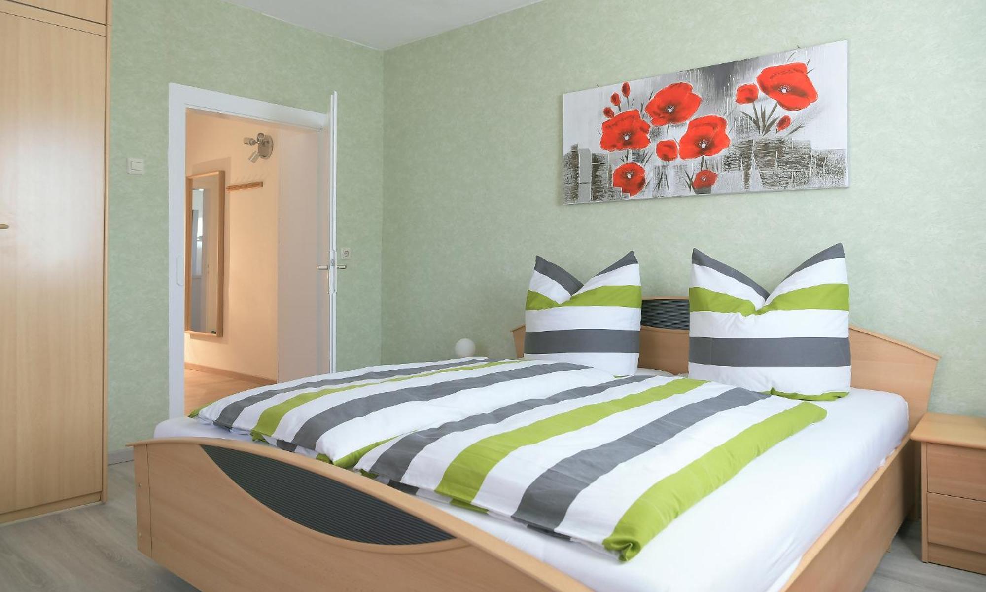 Ferienwohnung Bodenstein Bad Liebenstein Esterno foto