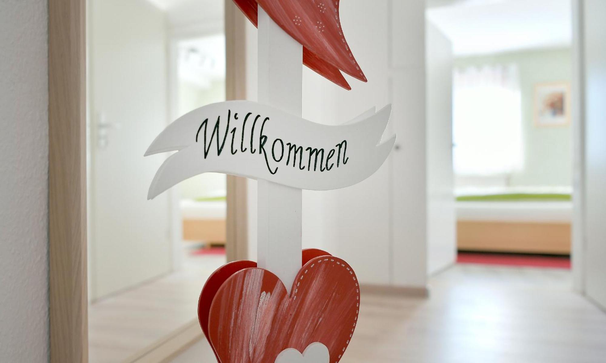 Ferienwohnung Bodenstein Bad Liebenstein Esterno foto
